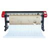 Buy cheap 125cm 190cm Vertical Cutter Plotter with CAD Paper Pattern Graph Cutting and Printing from wholesalers