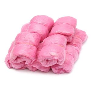 Buy cheap High Hygienic Surgical Shoe Covers Hospital Clinic Consumbles Excellent Elasticity from wholesalers