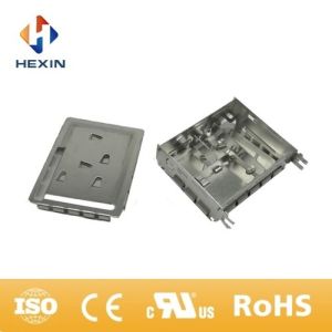 Buy cheap SMT shield cans with tape and reel packing from china from wholesalers