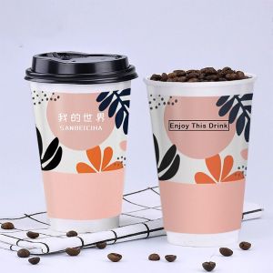 Buy cheap 4-16oz 170-380gsm Paper Tea Coffee Cup Making Machine Single PE PLA Coated from wholesalers