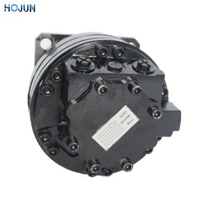 Buy cheap Bosch Rexroth MCR Series Hydraulic Radial Piston Motor from wholesalers