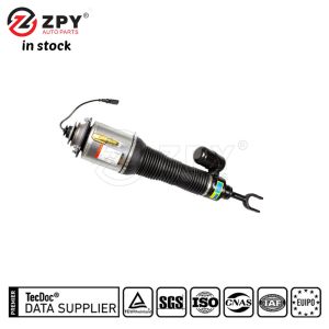 Buy cheap ZPY 3D0616039AD Front Shock Absorber With Air Spring L For Volkswagen Tharu from wholesalers