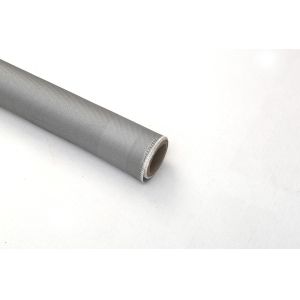 Buy cheap Silicone Rubber Coated Fiberglass with Chemicals Resistance for Surface Treatment from wholesalers