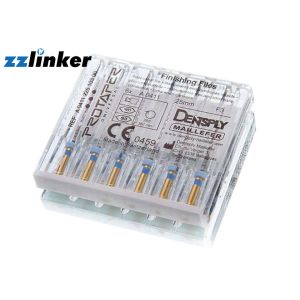 Buy cheap Root Canal Maillefer Protaper Rotary Engine Dental Endo Files from wholesalers