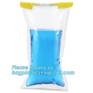 Buy cheap Sterile Sampling Bags with Flat-Wire Closures Capacity, Sterile Sampling Bag Manufacturer, Sampling Bag, Sterile Bags from wholesalers