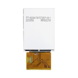 Buy cheap 2.8 Inch TFT Display With Resistive Touch Panel | ST7789 Controller from wholesalers