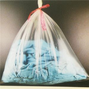 Buy cheap 28 X 39 8mil Dissolvable Laundry Water Soluble Bag Biodegradable from wholesalers