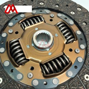 ISUZU 4H Friction Disc Clutch Replacement 5876100831 Custom
