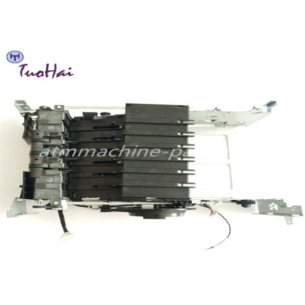 Quality Diebold 5500 Stacker Module 49242427000A 49-242427-000A ATM Machine Parts for sale
