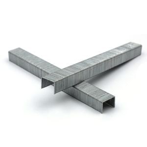 Buy cheap Fine Crown Staple 21 Gauge 1/2 Crown 8mm within 90 Characters from wholesalers