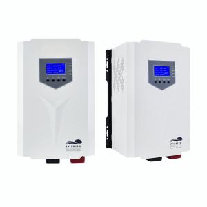 China 30A Off Grid Power Inverter 48v Off Grid Inverter With LCD Interface For Home on sale China 30A Off Grid Power Inverter 48v Off Grid Inverter With LCD Interface For Home on sale