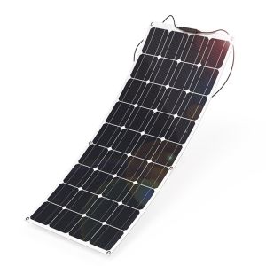 Buy cheap ODM ETFE Flexible Solar Panel 100W 200W 300W 500W from wholesalers