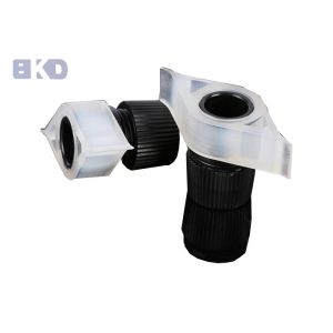 Buy cheap NAK80 Gas Hose Connector Plastic Gas Pipe Fittings product