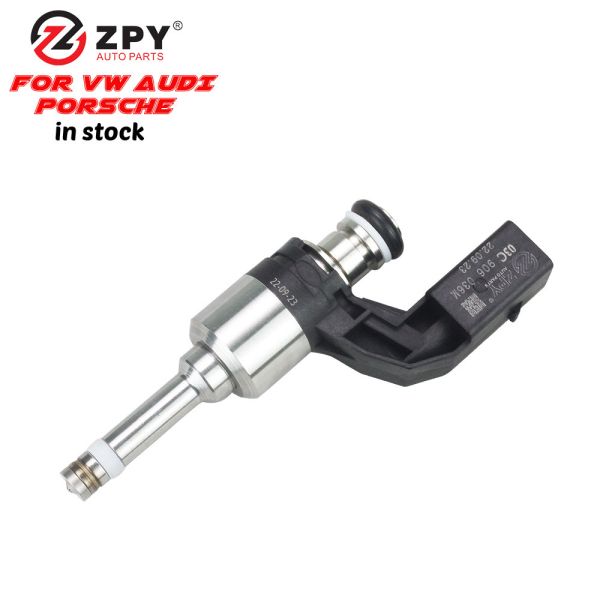 Quality ZPY Fuel Injector Nozzle 03C906036A 03C906036E 03C906036F 03C906036M 03C906036K 03C906036N for Audi A1 VW Golf Jetta Seat Altea for sale