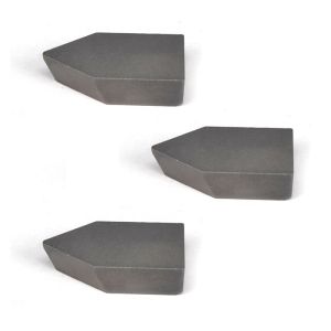 Buy cheap G20 Carbide Drilling Tools , HRA 91.2 Titanium Carbide Plate from wholesalers