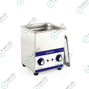 Buy cheap Mechanical SMT Nozzle Cleaning Machine 80W Ultrasonic Cleaner Machine from wholesalers