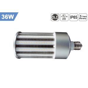 3000K 3780lm E27 LED Corn Bulb Epistar 5730smd Chip Water Resistance Corn Led