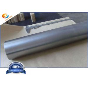 Cobalt 6B Non Ferrous Alloys Cobalt Alloy Rod Stellite 6 Bar