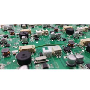 Buy cheap Shenzhen Automotive BLDC PCBA Design Assembly Manufacturer from wholesalers