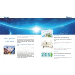 Buy cheap 2480m3/h 5HP Home Central Air Conditioning System Home Hvac Unit from wholesalers