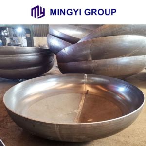 Circle Head Code Elliptical Dish Head for Excellent Performance in Industries