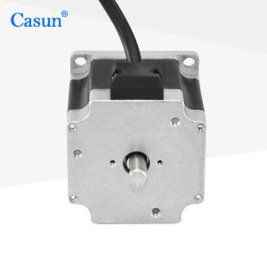 NEMA 23 TWO-PHASE 1.8° 57 STEPPER MOTOR 54MM BODY 2.8A ROBOT
