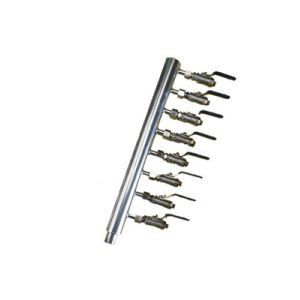 Buy cheap Distribution Manifolds Air Header Distributor Manufacturer from wholesalers
