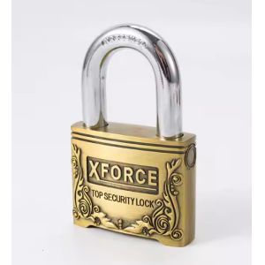 Buy cheap Mechanism Outdoor Combo Lock Lightweight Alloy Custom from wholesalers