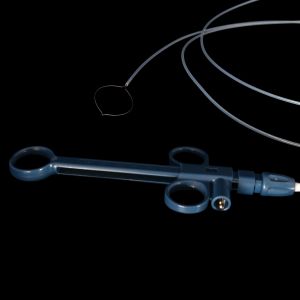 Buy cheap Medical Sterilized Polyp Snare , Endoscopic Snare Polypectomy CE / ISO13485 from wholesalers