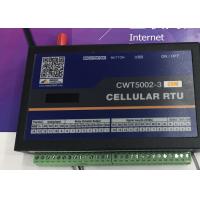 Buy cheap Wireless M2M Management System With Remote Control Interlock Programming product