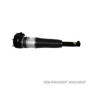 Buy cheap Audi A8D4 Air Suspension Air Shocks Absorber OEM 4H6616001F Air Suspension System from wholesalers