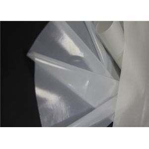 Buy cheap Tunsing PVC Bonding Polyester Hot Melt Adhesive Film for Embroidery Patches from wholesalers