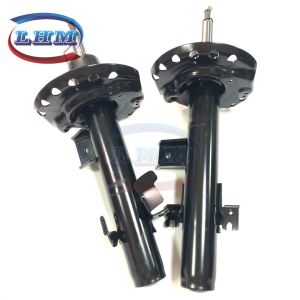 Buy cheap LR070942 Rear Right Automotive Shock Absorber For Range Rover Evoque LR044684 from wholesalers