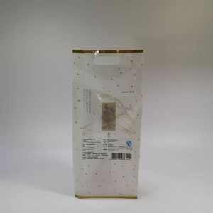 Buy cheap 120 Micron Side Gusset Pouch from wholesalers