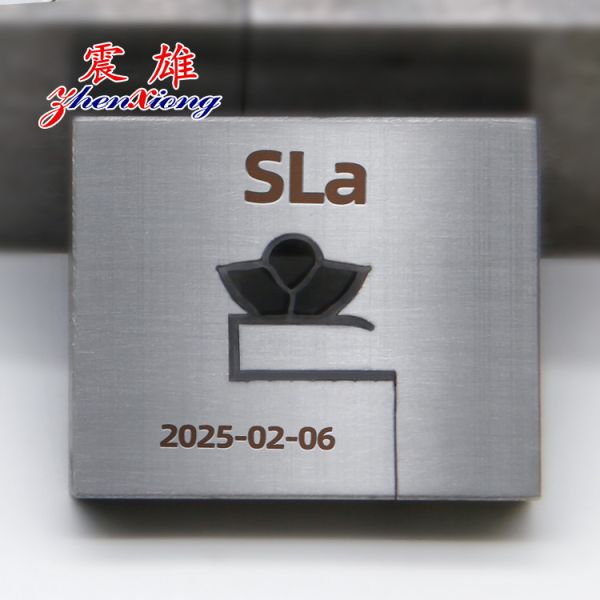 Quality Custom Designs Plastic Extrusion Mould with Complete Set of Molds and Special Surface Treatment for Fast Delivery for sale