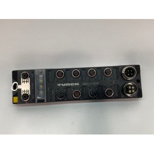 Buy cheap TBEN-L5-16DXP New Turck PLC Automation System Design for Industrial Control from wholesalers