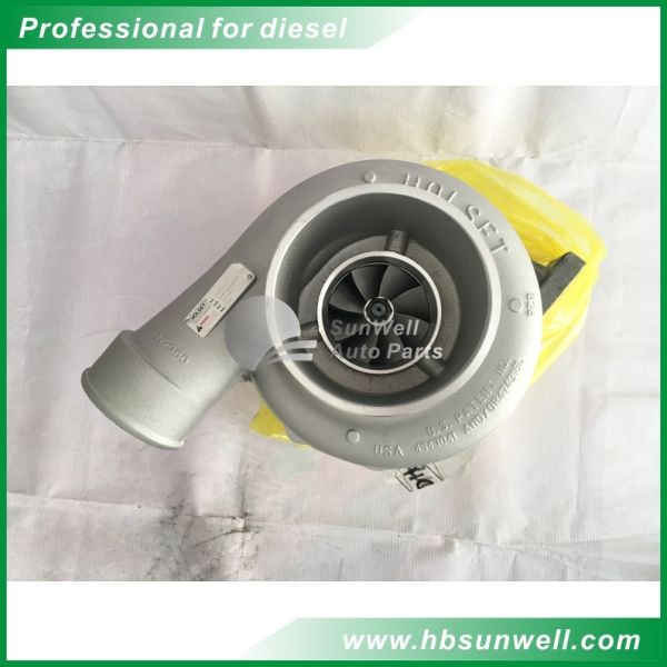 Quality Surpercharger Holset HT3B  3522867  turbo for Cummins NTA855 engine for sale