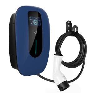 Buy cheap 3 Phase EV Charging Pile 4G 5G Smart Charging Stations For All EVs product