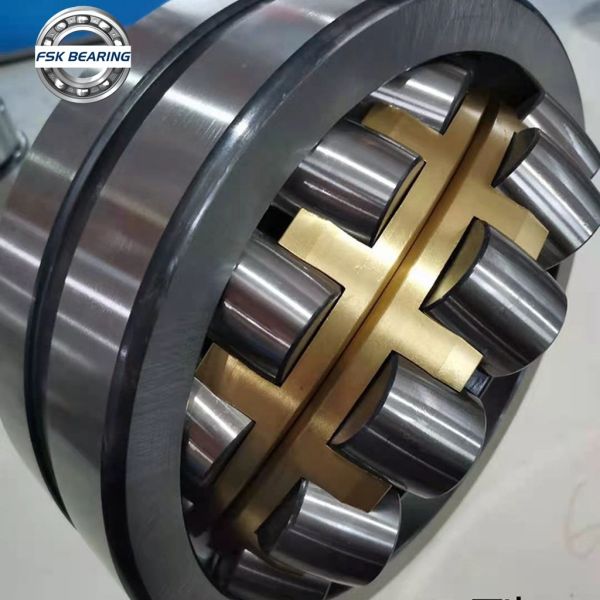 Quality Big Size 248/1060-B-MB Spherical Roller Bearing Oilfield Bearings for sale