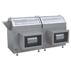 High Efficiency Automatic Softgel Encapsulation Machine With Stainless Steel