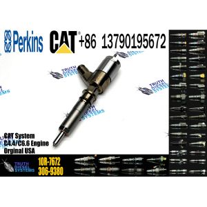 Buy cheap Durable Fuel Injector Assembly 2645A753 2645A746 2645A749 2645A747 10R-7671 10R-7672 from wholesalers