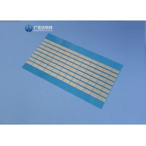 EVA Die Cutting Materials Custom Sensitively Conductive With ROHS Compliance