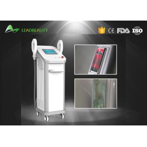 Buy cheap 2016 Newest Multifunctional E-light+IPL+RF hair removal machine from wholesalers