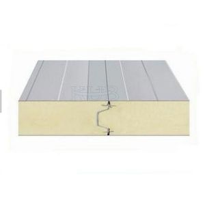 Buy cheap KUB Cold Room Insulation Panels Sandwich Panel Corrosion Resistance Long Lifespan from wholesalers