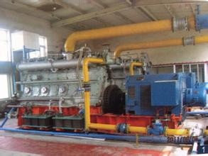 Buy cheap Biomass Gasification Fired Genset Power Plant 200KW - 1000KW Combined Heat Power Technology from wholesalers