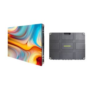 Buy cheap Custom IP31 Indoor LED Display Advertising Screens 3840Hz With SDK Function from wholesalers