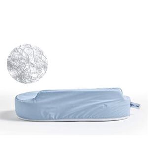 Buy cheap Machine Washable U Shape Newborn Nursing Pillow Head Positioned from wholesalers