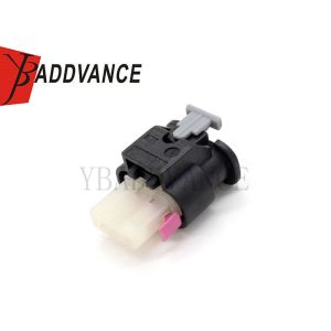 Buy cheap 1.5mm 3 Pin Amp Tyco Connector For Peugeot Bmw Mini Cooper 1718653-1F / 1718653-1 from wholesalers