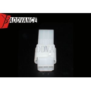 Buy cheap Small 3 Pin Male Female Wire Connectors MG620206 MG610205 KET 090 Series product