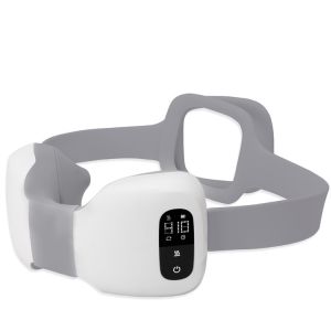 Buy cheap Beautiful Neck And Back Massager Rated Power 5W Operate Easily 2 Massage Directions from wholesalers